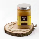 White Honey Natural Honey