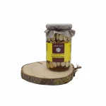 Honey with Dried Fruits