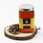 Jujube Honey Natural Luxury