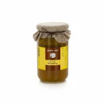 Natural Honey with Moringa - Image 2