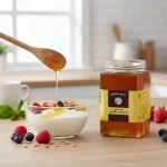 Jujube Honey Natural Luxury - Image 4