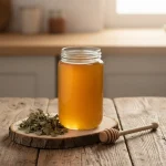 Jujube (Sedr) Honey - Natural Raw Honey - Image 3
