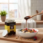 Black Honey Natural Honey - Image 4