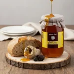 Traditional Beehive Honey (Jibh Arbi) - Image 3