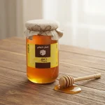 Thyme Honey Natural Raw - Image 3