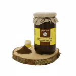 Natural Honey Blend with Propolis and Royal Jelly - Image 2