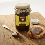 Natural Honey Blend with Propolis and Royal Jelly - Image 3