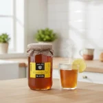 Men's Strength and Energy Honey Blend - Image 4