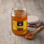 Natural Blend for Men with Honey - Image 3