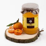 Orange Blossom Honey