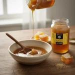 Three-in-One Honey Recipe Mix - Image 3