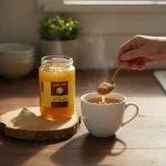 Honey and Ashwagandha Recipe - Image 4