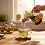 Black Seed Honey and Nigella Recipe - Image 4