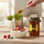 Honey Recipe 5g+ - Image 4