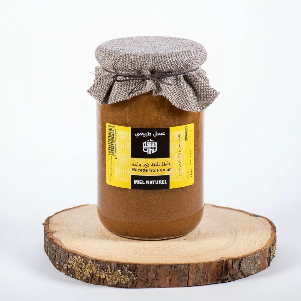 three-in-one-honey-recipe-mix-blend_0-1 Three-in-One Honey Recipe Mix - Image 1