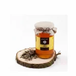 Thyme Honey Natural Raw