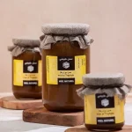 Triphala Honey Recipe