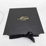 Hand-Hammered Copper and Porcelain Coffee Cup Gift Set - Image 2