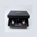 Premium Tea Gift Set with Glasses - Image 2