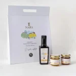 Sweet Gourmet Gift Box - Image 2