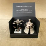 Scented Soy Wax Candle Set (2 Pieces) - Image 4