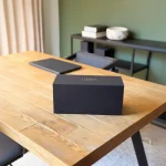 Scented Soy Wax Candle Set (2 Pieces) - Image 5