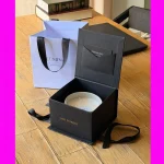 Scented Soy Wax Candle