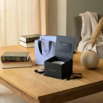 Scented Soy Wax Candle - Image 4