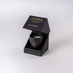 Scented Soy Wax Candle