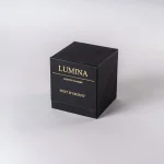 Scented Soy Wax Candle - Image 2