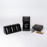 Scented Soy Wax Candle - Image 3