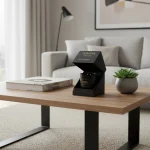 Scented Soy Wax Candle - Image 5